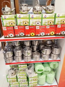 厂家直销，一件也批发——2元至10元时尚百货精品热卖